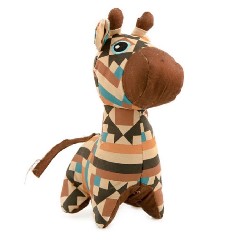 Peluche jirafa geff, , large image number null
